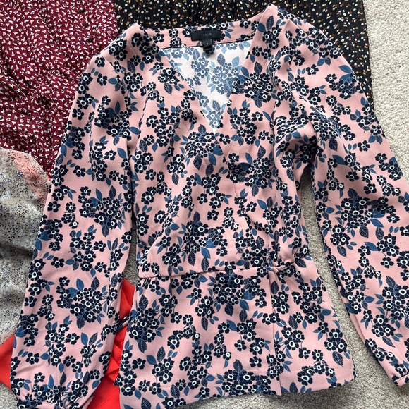 Top bundle - Picture 2 of 5